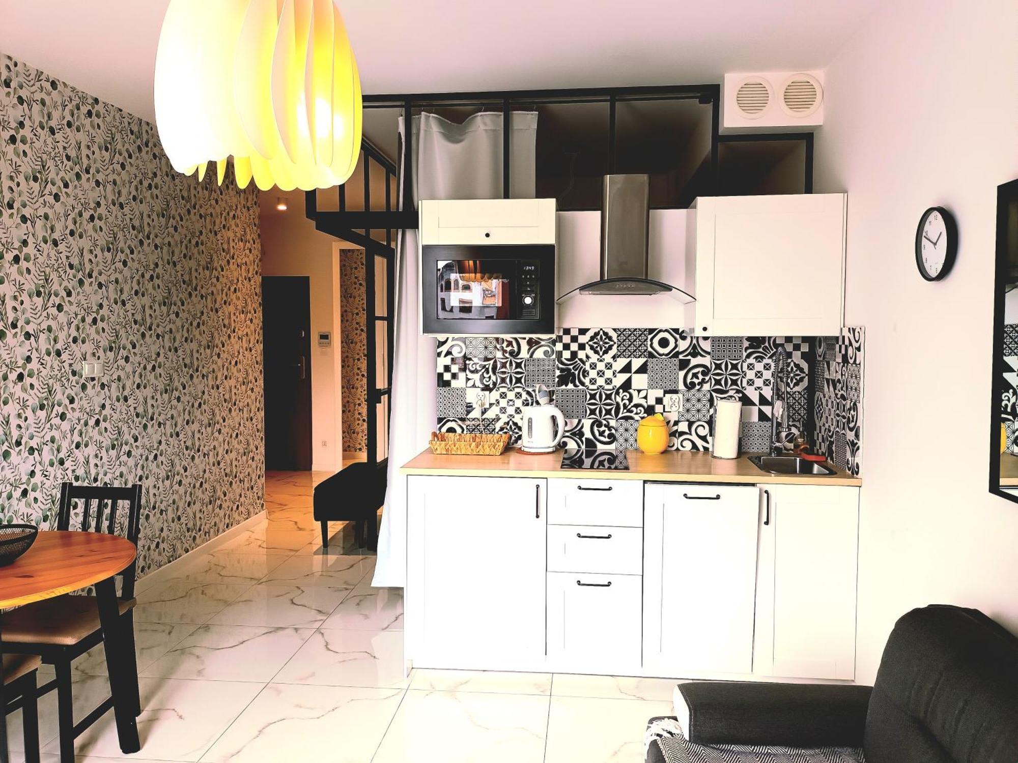 Apartament Ania Stare Miasto Elblag Ngoại thất bức ảnh